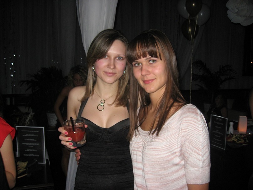 Оля Тимофеева фотография #46