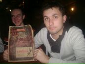 Ігор Коропецький фотография #48 (источник - https://vk.com/id28490305)