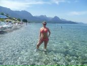 Фотография Агеевой Татьяны