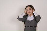 Фотография Литвиновой Виктории