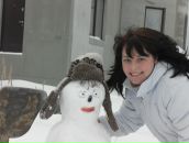 Фотография Руденко Дарины