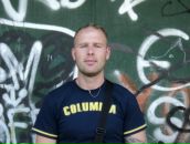 Фотография Стафейкова Алексея