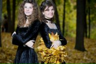 Фотография Аликовой Виктории