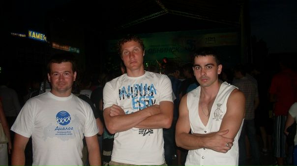 Rustam Bazarbaev фото №41