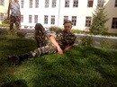 Міша Колiнчак фотография #33 (источник - https://vk.com/id135723104)