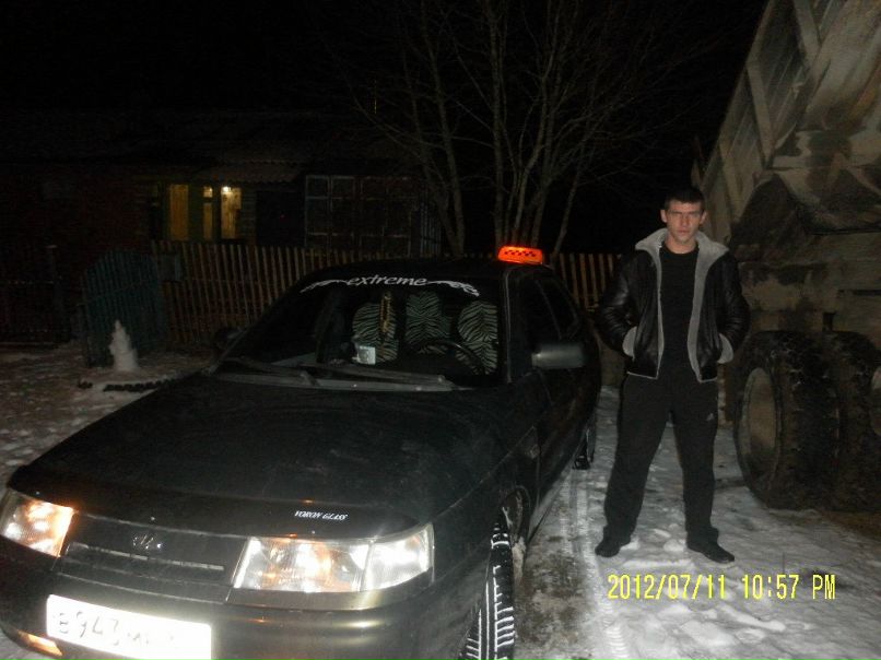 Александр Ковалев фотография #13