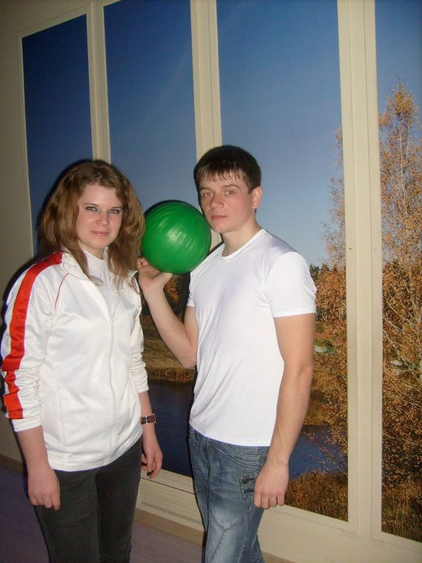 Роман Гребнев фотография #10