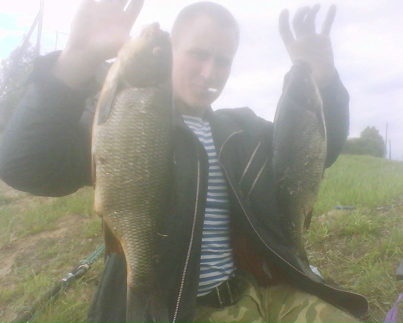 Иван Старостенков фотография #48