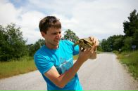 Фотография Пузанова Петра