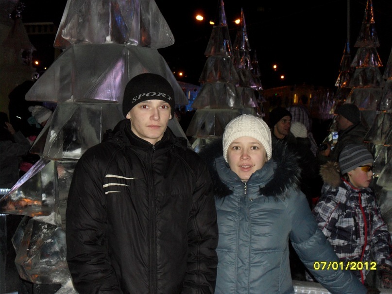 Дмитрий Зеров фотография #39