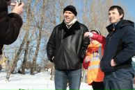 Фотография Ше Алексея