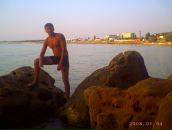 Сергій Огойко фотография #16 (источник - https://vk.com/id80726440)