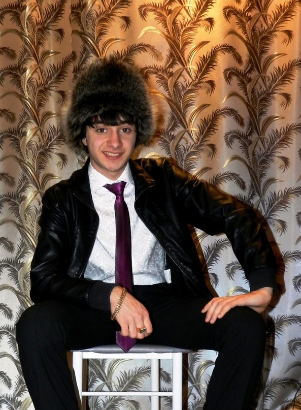 Тимур Алиев фотография #49