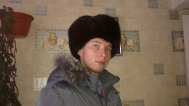 Дмитрий Васильев фотография #28