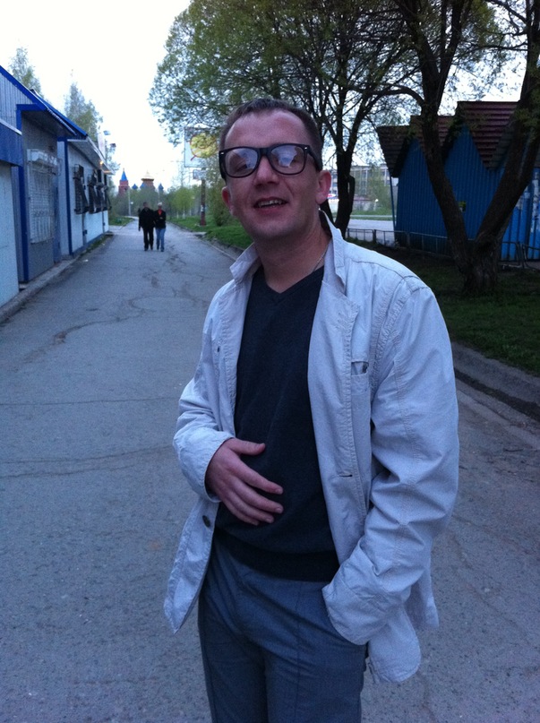 Евгений Трубицын фотография #6