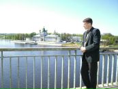 Фотография Воловода Алексея