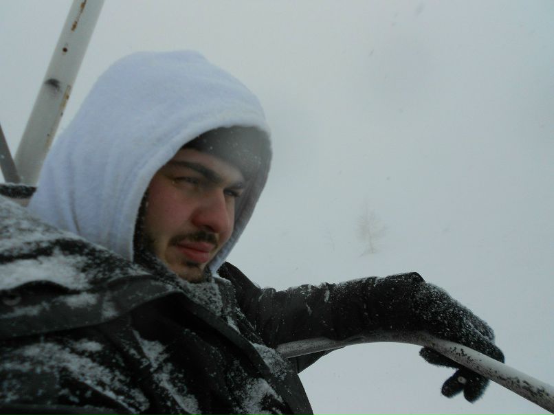 Saeed Radwan фотография #13