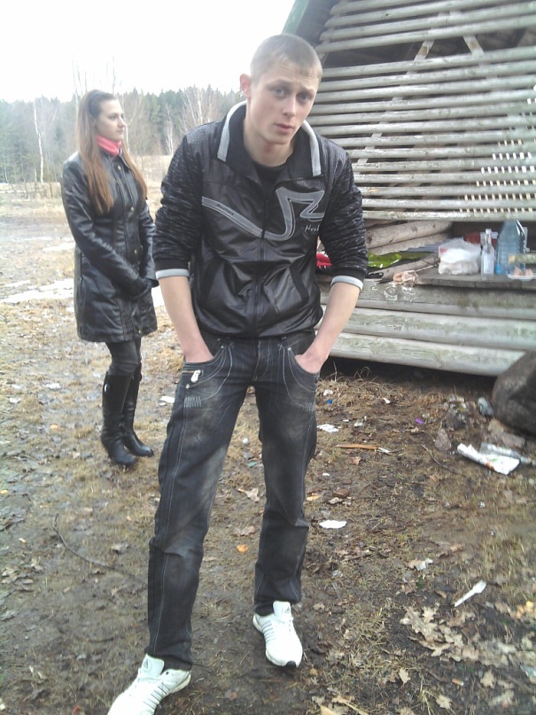 Дима Крупина фотография #32