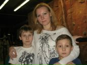 Александра Матвеева фотография #35 (источник - https://vk.com/id920292)