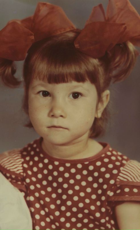 Maria Ramazanova фотография #12