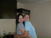 Фотография Ларионовой Дарьи