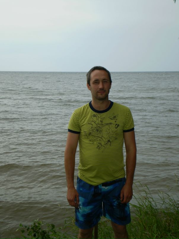 Серёга Бершацкий фотография #17