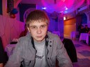 Макс Перов фотография #34 (источник - https://vk.com/id134744693)