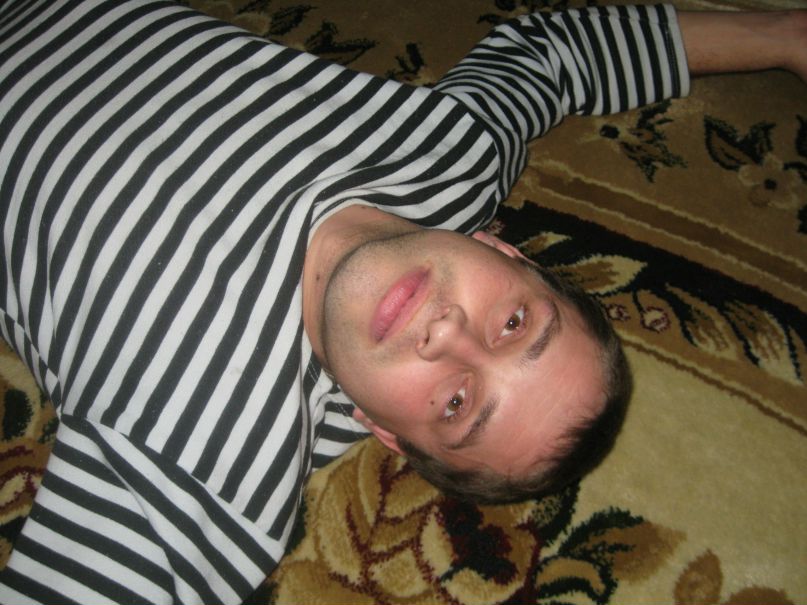Сергей Ашарин фотография #36