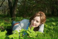 Фотография Филиной Ксении