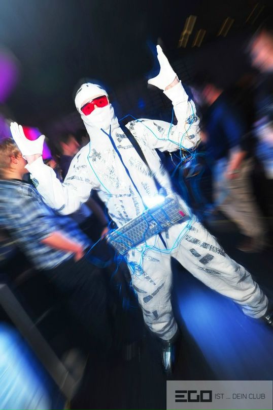 Kot Puwkov фотография #12