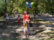 Фотография Оранской Татьяны