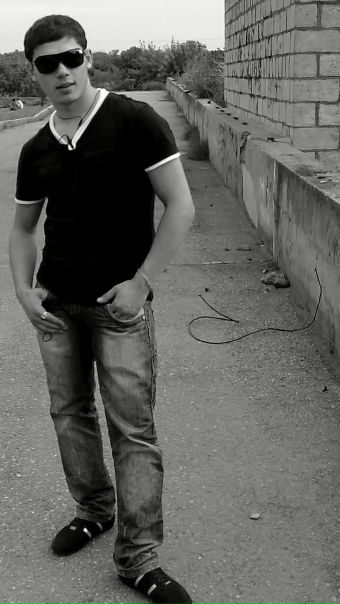 №11, Пётр Иваненко №11, Пётр Иваненко