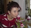 Фотография Даниловой Елены