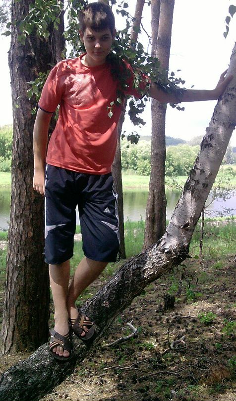 Михаил Бухтияров фотография #18