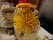 Фотография Бондаревой Алевтины