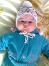 Фотография Семеновой Надежды
