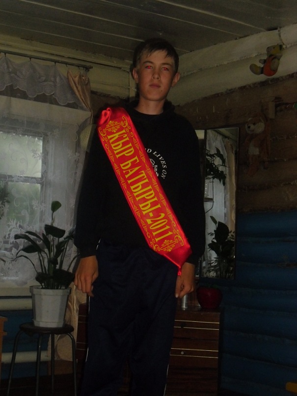 Рузаль Шаев фотография #42