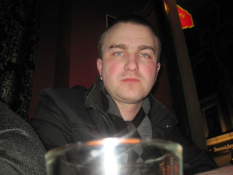 Паули Ринне фотография #4