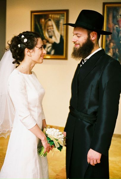 Эстер Ткач фото №9