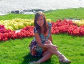 Фотография Митичкиной Оли