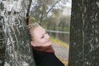 Фотография Алексеевой Оленьки