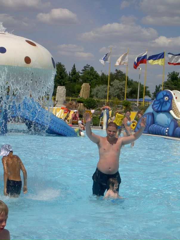 Дмитрий Тюлькин фотография #20