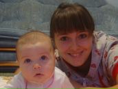 Фотография Попова (Доманина) Лилии