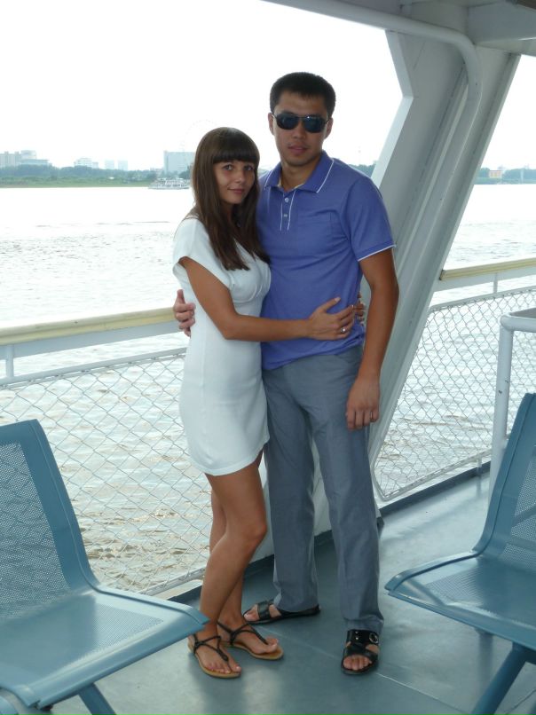 Stas Batorov фотография #43