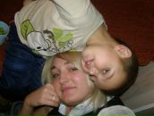 Фотография Петровой Ольги