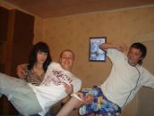 Фотография Жаркова Руслана