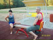 Фотография Лозинского Дмитрия