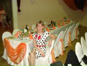 Фотография Свирской Юлик