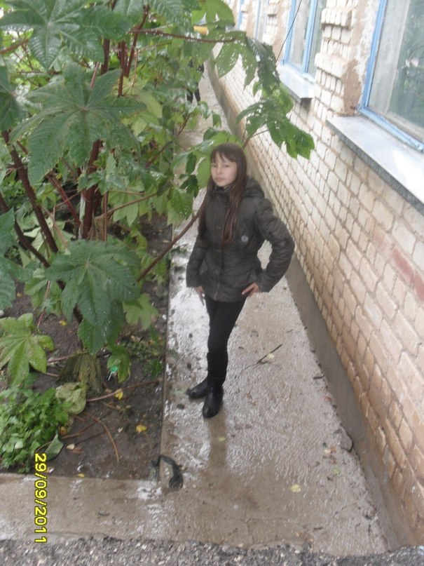 Юля Илингина фотография #34