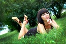 Фотография Письменной Екатерины